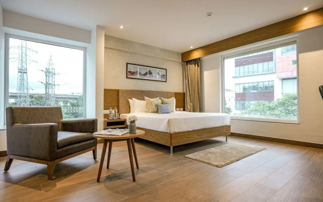 The Sulit Whitefield