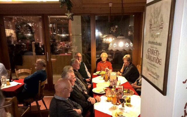 Gasthof Meyer Landshut