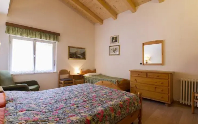 Villa Ginestra