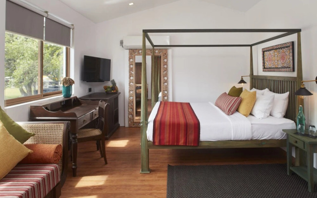 Flow by The Amber Collection - Luxury River Cruises in Sri Lanka