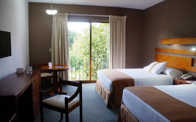 Hotel Misión Los Cocuyos