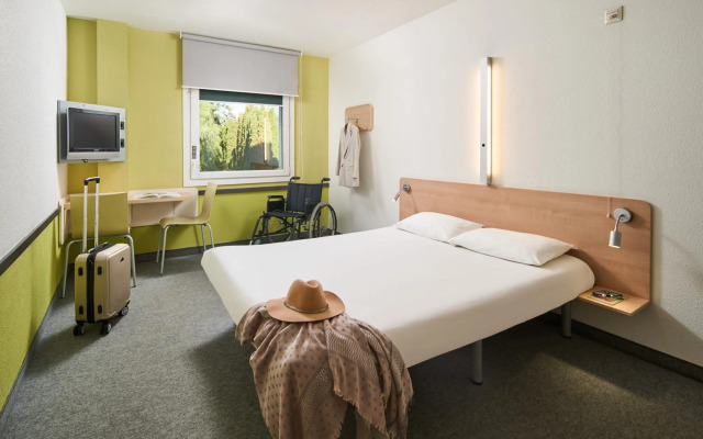 Ibis Budget Wroclaw Poludnie