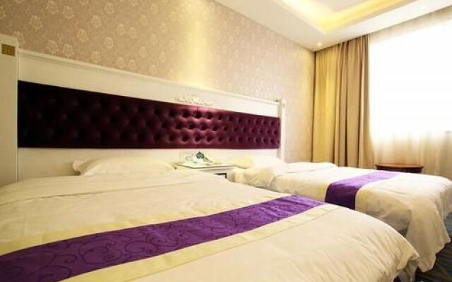 Shang Jing Hotel
