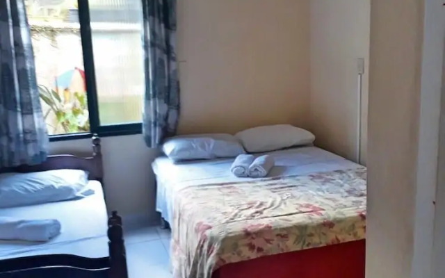 Pousada Flor Amarela