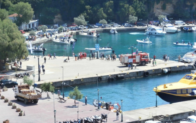 Haravgi Hotel