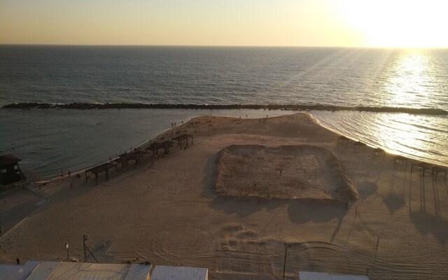 Sea Tower