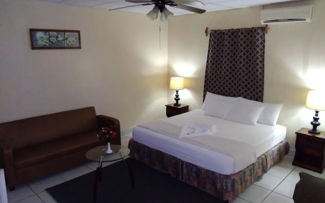 Hotel Dalinky