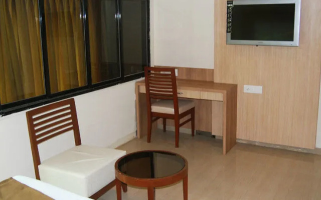 OYO 2026 Hotel Aishwarya Residency