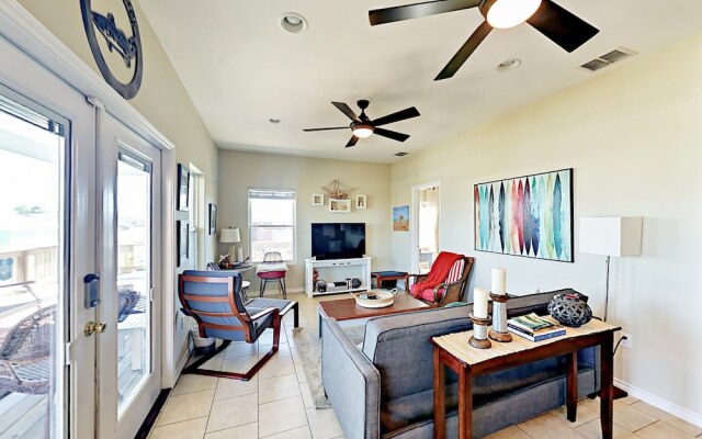 1306 S Magnolia St Home