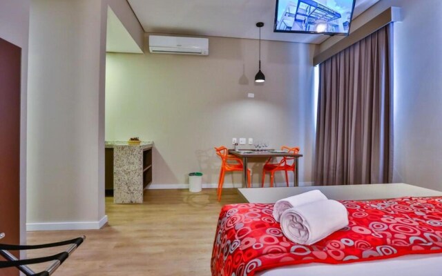 Summit Suites Pindamonhangaba