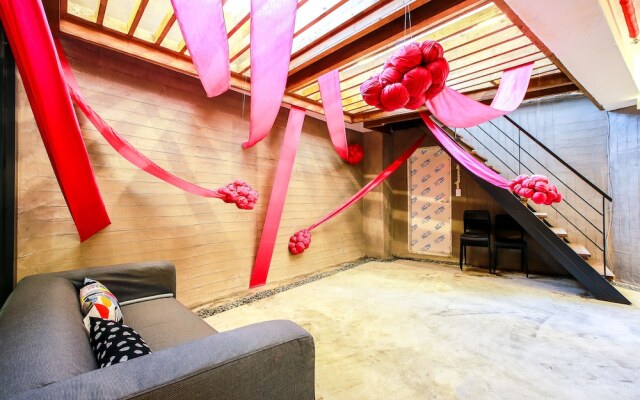 Soho259 Guesthouse