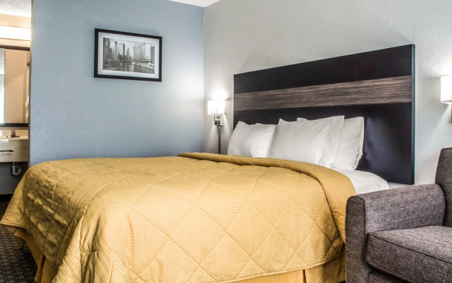 Residence Inn Syracuse Carrier Circle