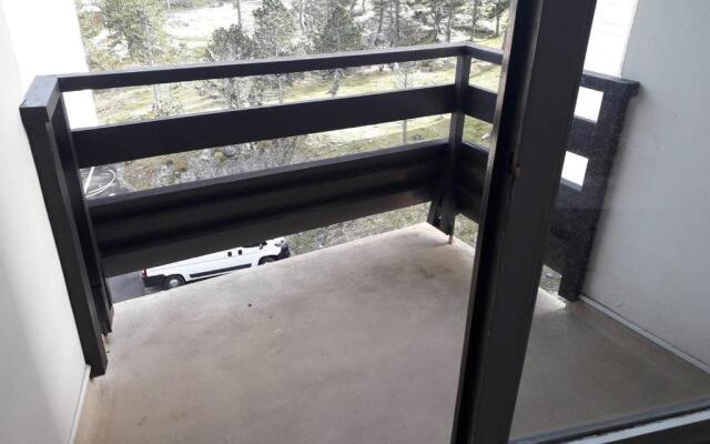 Appartement Arette, 1 pièce, 6 personnes - FR-1-602-77