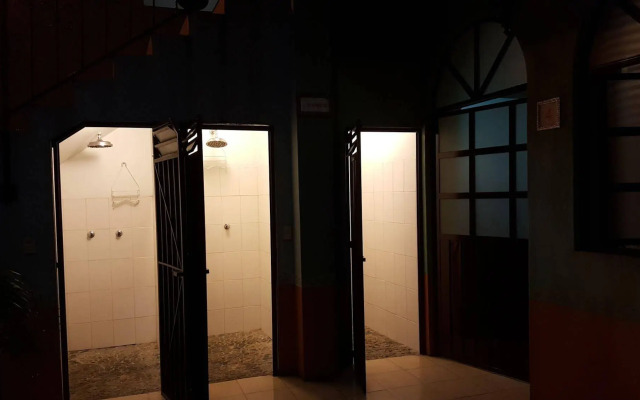 Hierba de Conejo - Hostel