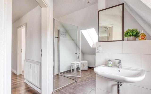 Ferienwohnungen Ziesing