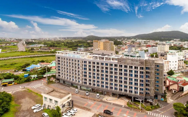 Ramada Encore Jeju Seongsan