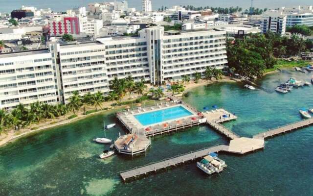 Apartamento Frente al Mar San Andres