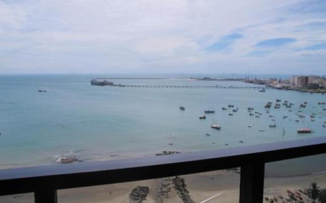 Particular Iracema Residence