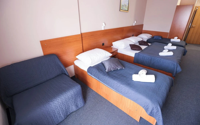 Hotel Zagi