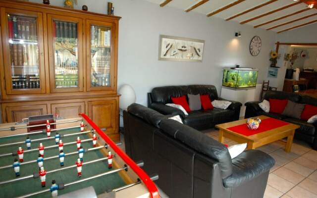 Holiday Home Near the Historic Center of Avignon