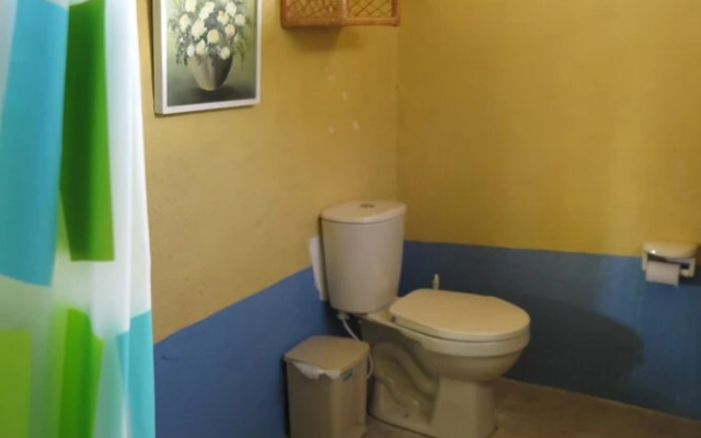 La Juanita Finca Verde
