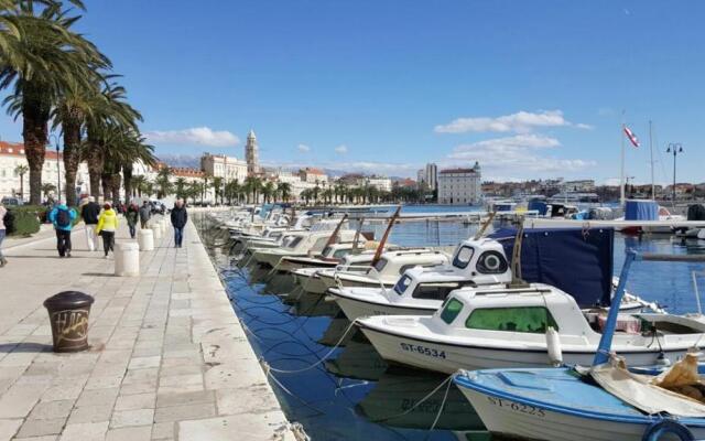 Hotel Stijena Apartamenti