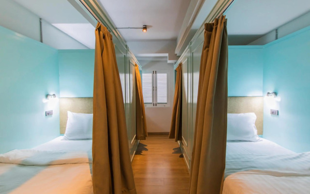 Latima Boutique Hostel