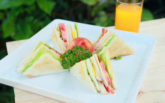 The Opium Serviced Apartment & Hotel
