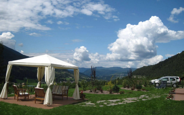 Hotel Garni Fonte dei Veli