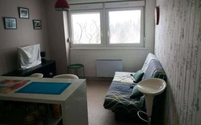 Studio des Gouttridos