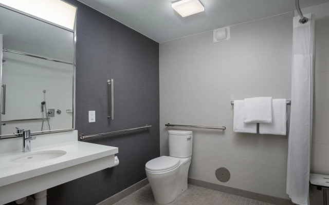 Courtyard by Marriott Denver Tech Center
