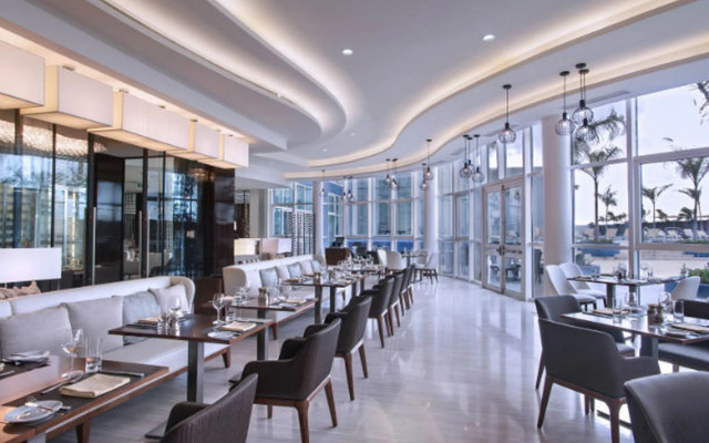 Guyana Marriott Hotel Georgetown