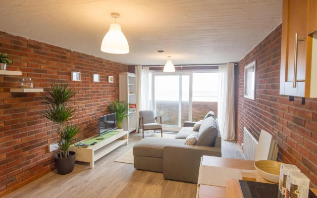 South Fistral View Apartment