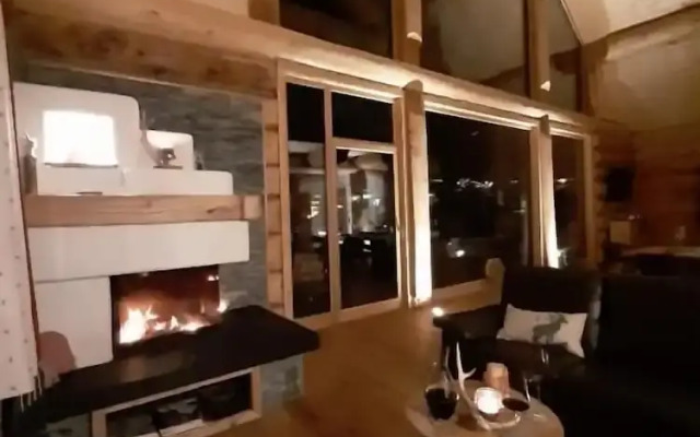 Hideaway Zugspitz Berwang