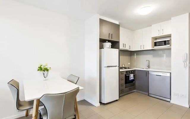 Poplar Sanctuary Apartments