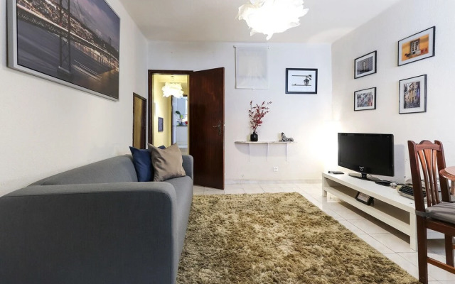 Typical Santa Marta by Homing