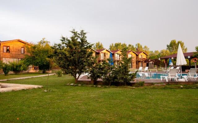 Agva Gizemli Nehir Hotel