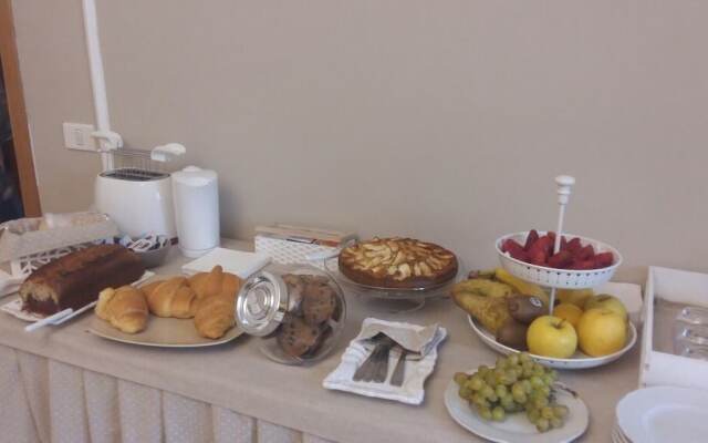 Hotel dei Cappuccini