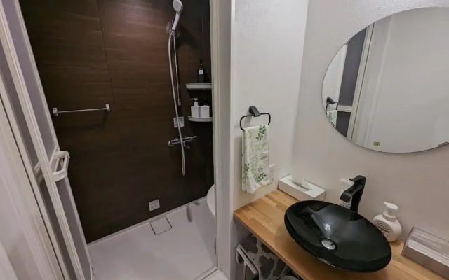 guesthouse KEY's