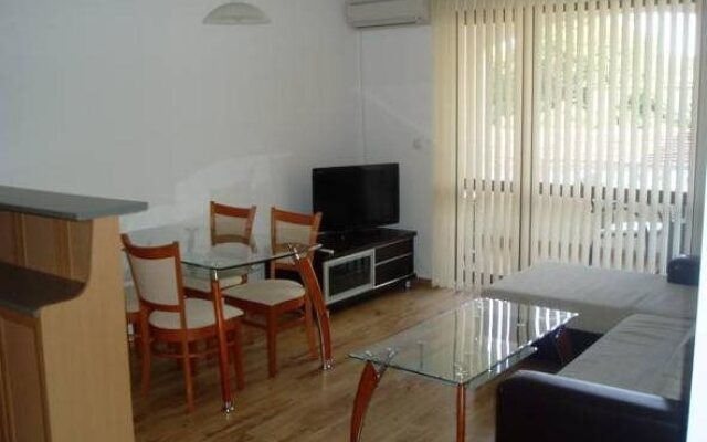 Byala Home Apartment Complex