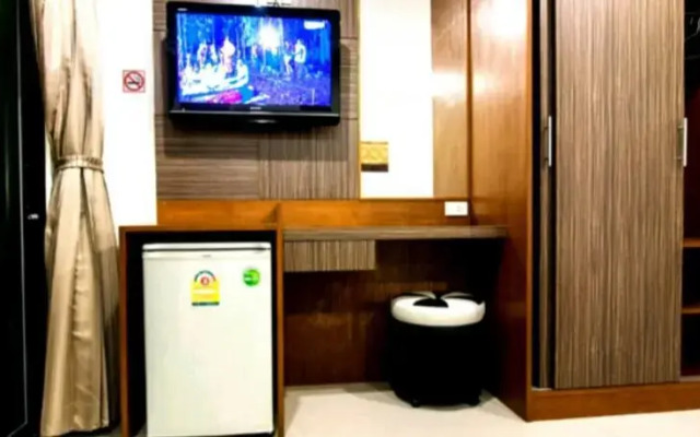 Guesthouse Paris Star