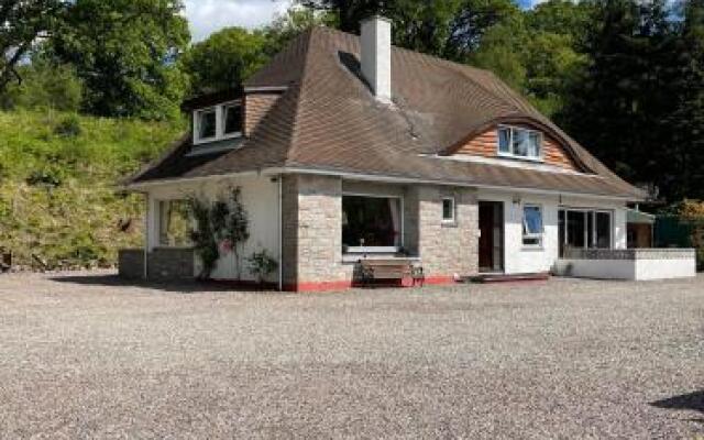 The Braes Guest House