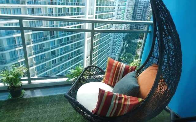 Azure Urban Resort Residences by Pol
