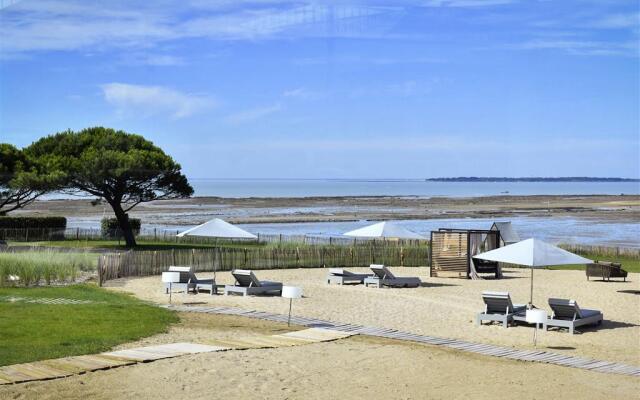 La Grande Terrasse Hotel & Spa La Rochelle - MGallery Collection
