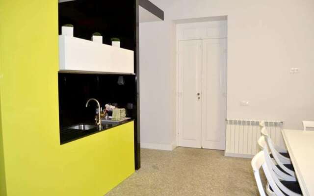 Villa Rua De Belmonte