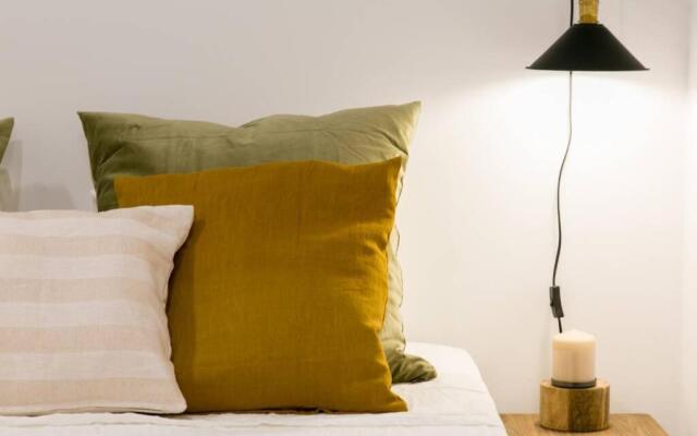 JP39 - Baixa 18th century tiles apartment with 2 bdr!