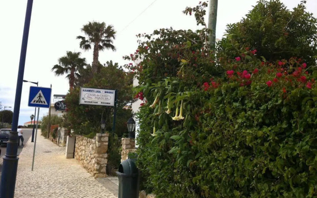 Casa do Cabo de Santa Maria
