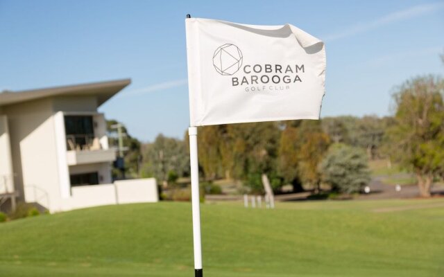 Bridges Villas at Cobram Barooga Golf Club