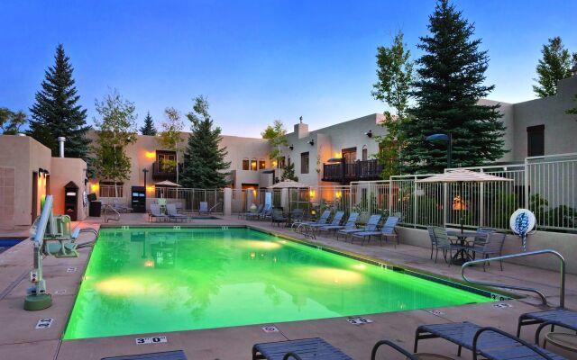WorldMark Taos