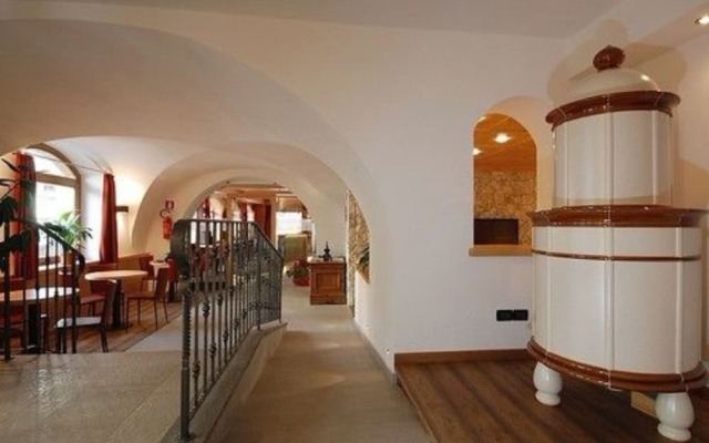 Hotel Cavalletto